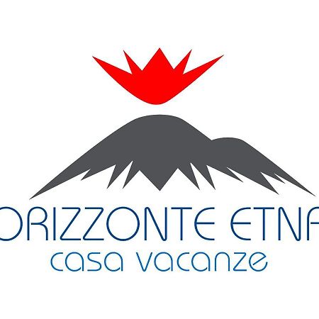 Orizzonte Etna Lägenhet CTA Exteriör bild