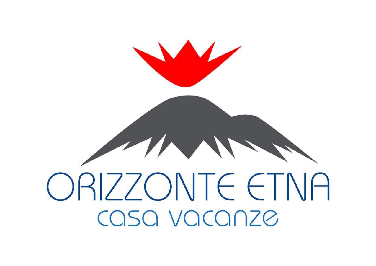Orizzonte Etna Lägenhet CTA Exteriör bild